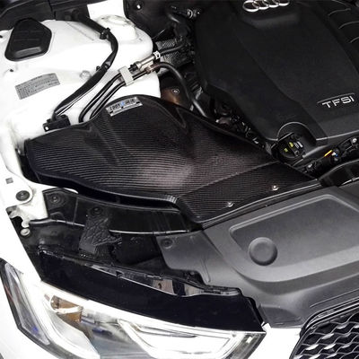 EY-CFIN-AU08A Intake Kit With Reusable Filter For AUDI A5