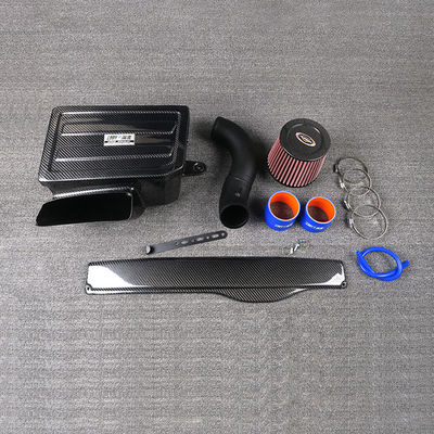 EY-CFIN-AU03B  Smooth-Bore Intake Kit For Enhanced Airflow AUDI