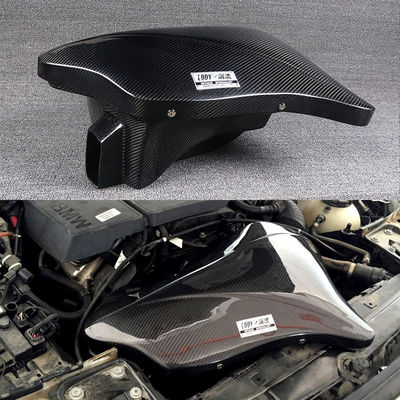 High Performance Air Intake Kit With Horsepower And Torque EY-CFR-BM02