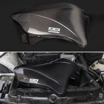 Direct-Fit Design Premium Intake Kit For BMW EY-CFR-BM03