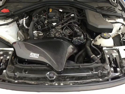 Durable Intake Kit With Reusable Filter For BMW EY-CFR-BM10