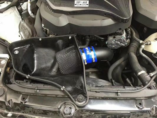 Durable Intake Kit With Reusable Filter For BMW EY-CFR-BM10