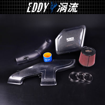 Efficient Intake Kit With Vehicle'S Airflow For BMW EY-CFR-BM09A