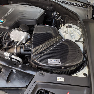 Carbon Fiber Horsepower Boost Intake Kit for BMW 2.0T