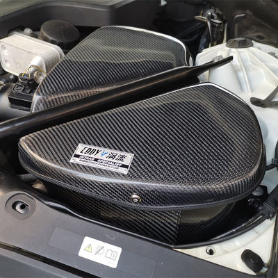 Carbon Fiber Horsepower Boost Intake Kit for BMW 2.0T