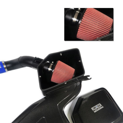 EY-CFR-BM06E Cooler Air More Power Intake Kit For BMW MINI