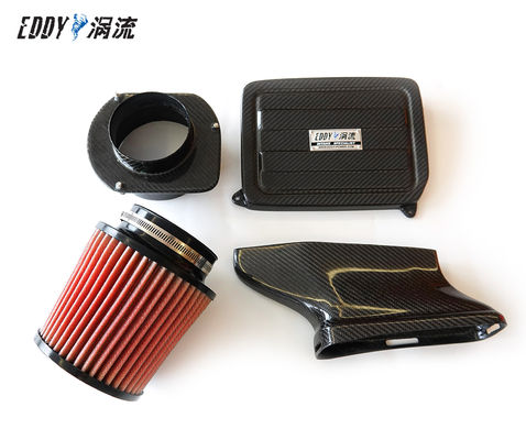 Washable Engine Air Filter Intake Kit For BENZ W176 A45