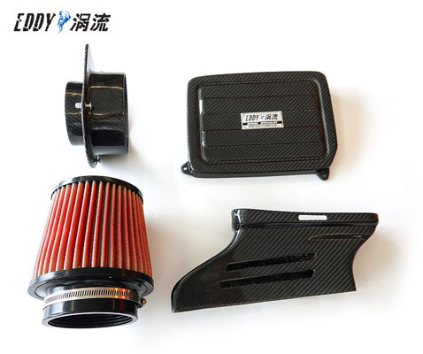Washable Engine Air Filter Intake Kit For BENZ W176 A45