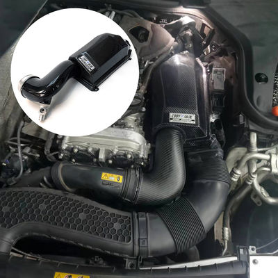 Cold Air Intake More Power Better Efficiency For BENZ M246