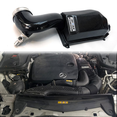 Cold Air Intake More Power Better Efficiency For BENZ M246