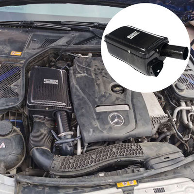 Upgrade To A High Performance Airbox For BENZ M246