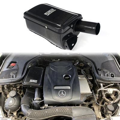 Upgrade To A High Performance Airbox For BENZ M246