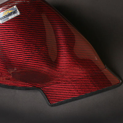 Premium Airbox For Cooler Denser Air For AUDI A4 / A4L