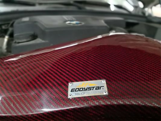 High Performance Airbox Unleash Hidden Power for BMW 13-16 2.0T