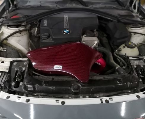High Performance Airbox Unleash Hidden Power for BMW 13-16 2.0T