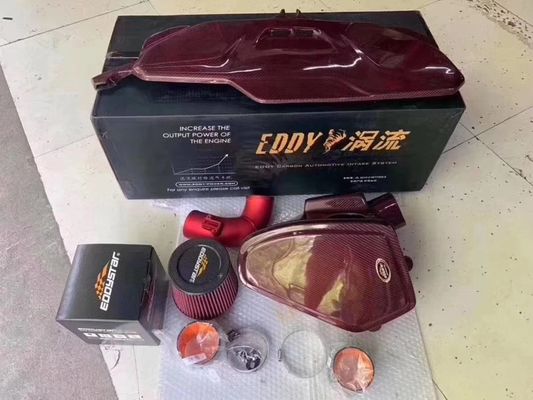 Cold Air Intake Kit Power & Style For BMW Series