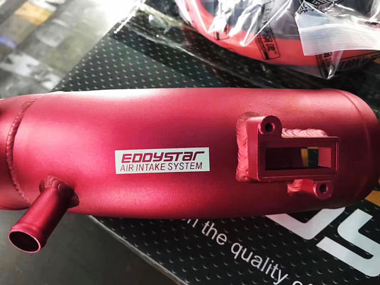 Performance Airbox Engineered For Speed For Honda 2.4