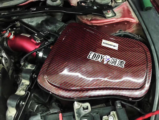 Performance Airbox Engineered For Speed For Honda 2.4