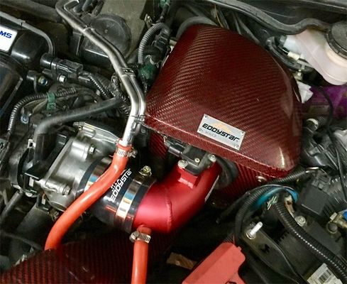 Universal Upgrade Your Intake with Our Airbox for Honda GK5