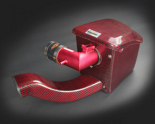 Universal Upgrade Your Intake with Our Airbox for Honda GK5