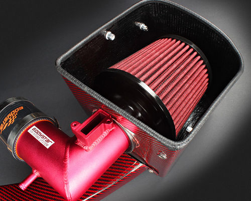 Universal Upgrade Your Intake with Our Airbox for Honda GK5