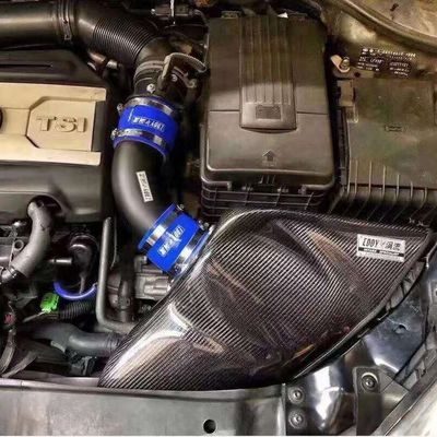 Performance Airbox Carbon Fiber Upgrade for VW CC