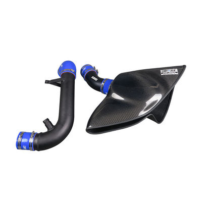 High-Efficiency Carbon Fiber Intake System For VW CC 2.0T