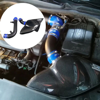 High-Efficiency Carbon Fiber Intake System For VW CC 2.0T