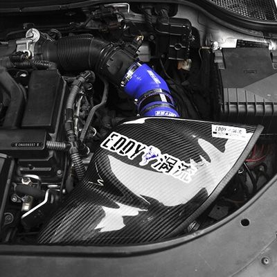 Carbon Fiber Air Intake CF-R The Perfect Addition To Your Performance Vehicle