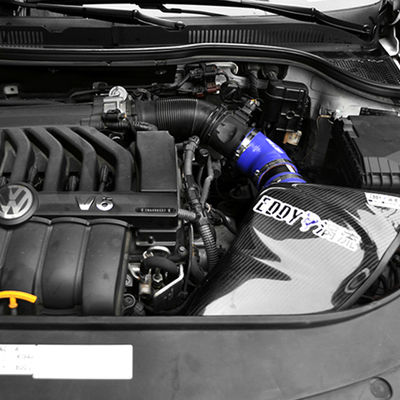 Carbon Fiber Air Intake CF-R The Perfect Addition To Your Performance Vehicle