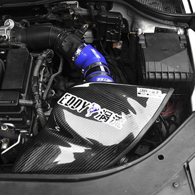 Carbon Fiber Air Intake CF-R The Perfect Addition To Your Performance Vehicle