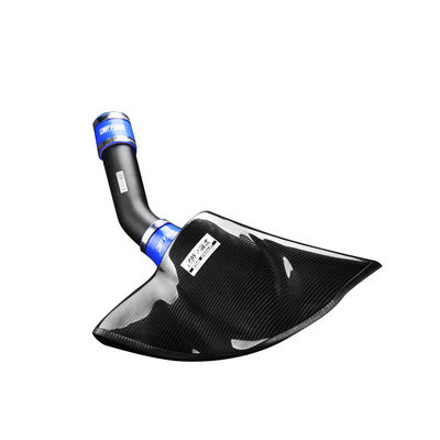EDDYST Boost Your Engine Carbon Fiber Intake Airbox for VW GOLF