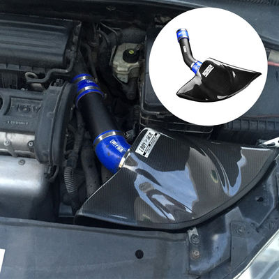 EDDYST Boost Your Engine Carbon Fiber Intake Airbox for VW GOLF