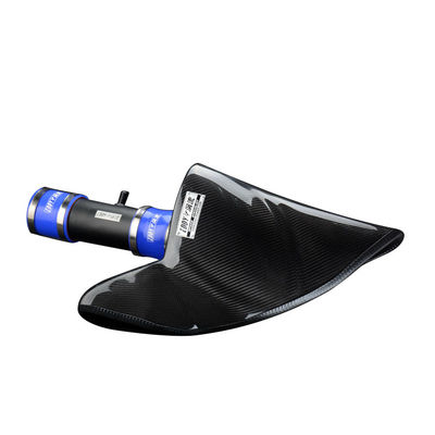 EDDYST Performance & Style Carbon Fiber Airbox for VW GOLF