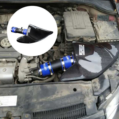 EDDYST Performance & Style Carbon Fiber Airbox for VW GOLF
