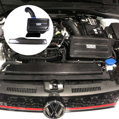 EDDYST Performance Airbox Carbon Fiber Excellence for VW GOLF GTI