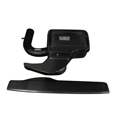 EDDYST Performance Airbox Carbon Fiber Advantage for VW 1.4T