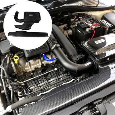 Carbon Fiber Airbox Boost Your Engine's Efficiency for Volkswagen Magotan