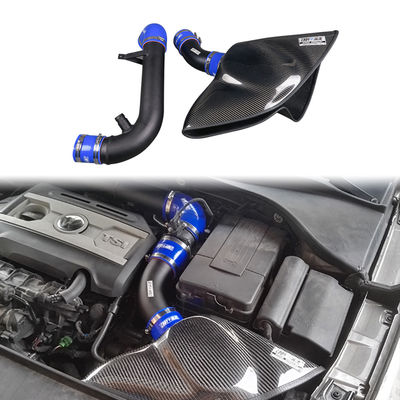 Carbon Fiber Airbox Optimize Your Engine's Airflow For VW