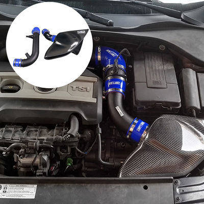 Carbon Fiber Airbox Optimize Your Engine's Airflow For VW