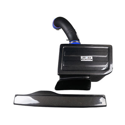 Carbon Fiber Airbox: Optimize Your Engine's Airflow For AUDI A3