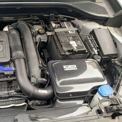 High Performance Carbon Fiber Intake Airbox Kit for AUDI Q2L