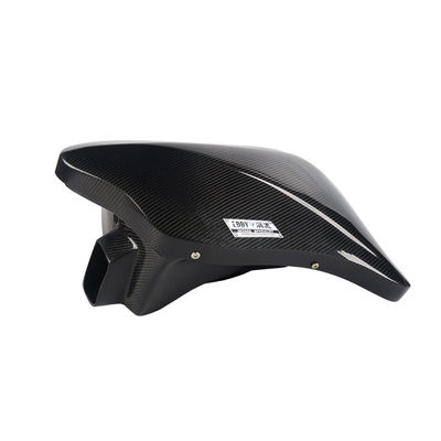 Engineered Carbon Fiber Intake Airbox Kit for Maximum Air Efficiency for BMW