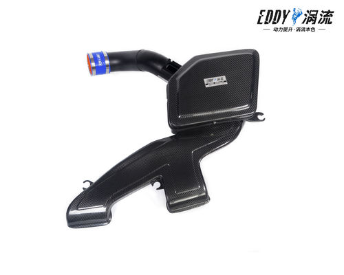 High-Performance Carbon Fiber Cf-r Air Intake  For BMW 5 X1