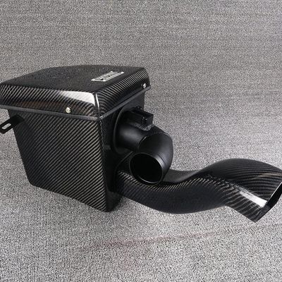 Superior Airflow For Maximum Power Cf-r Air Intake  For Honda