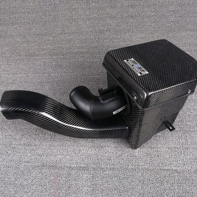 Superior Airflow For Maximum Power Cf-r Air Intake  For Honda