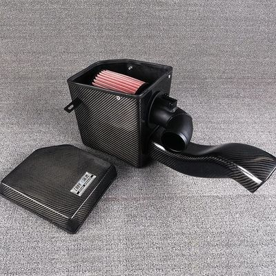 Superior Airflow For Maximum Power Cf-r Air Intake  For Honda