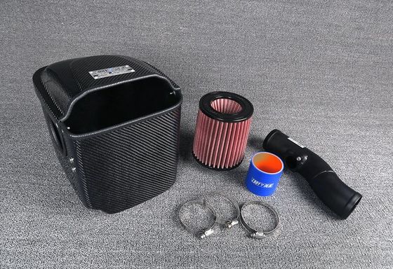 High Quality Carbon Fiber Cf-r Air Intake  For Honda