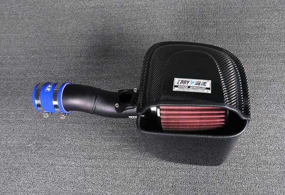High Quality Carbon Fiber Cf-r Air Intake  For Honda