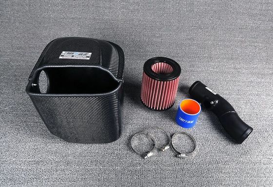 High Quality Carbon Fiber Cf-r Air Intake  For Honda
